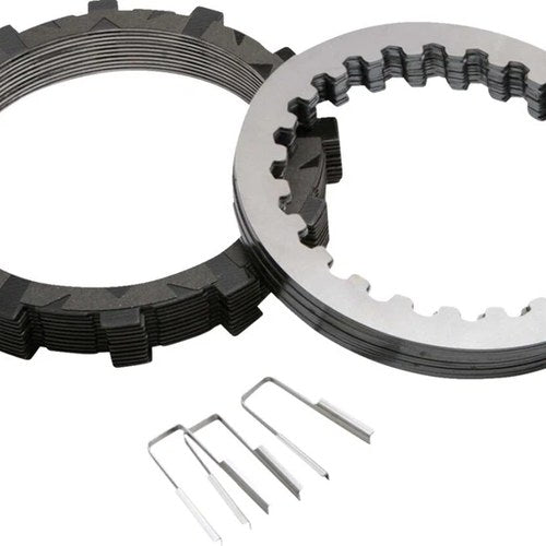 Rekluse TorqDrive Cutch Pack Replacement For Honda Crf 450 RX 2023