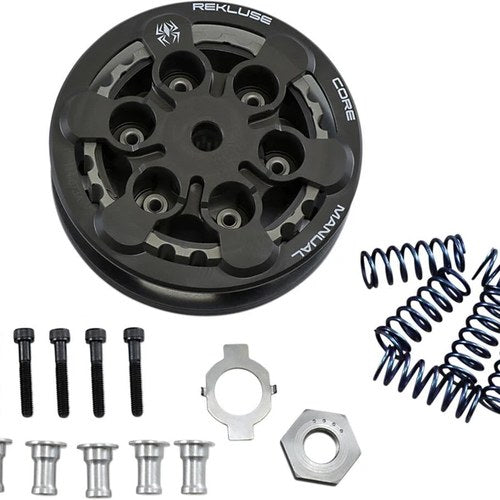 Rekluse Core Manual Clutch Kit For Yamaha Yfz 450 X 2011