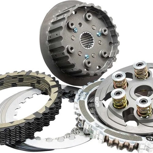 Rekluse RadiusCX Clutch Kit For Harley Davidson XL 1200 C 2004