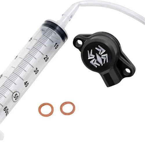Rekluse Manual Slave Cylinder Kit For KTM Super Adventure 1290 S ABS 2024