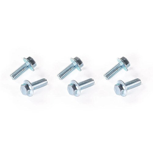 Rfx Front Disc Bolts For Yamaha YZ 250 (CG23) 2009