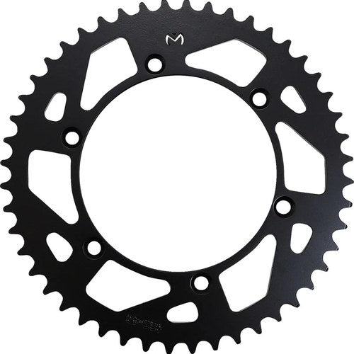 Rear Steel Rear Sprocket For Gas EC 300 Racing 2017