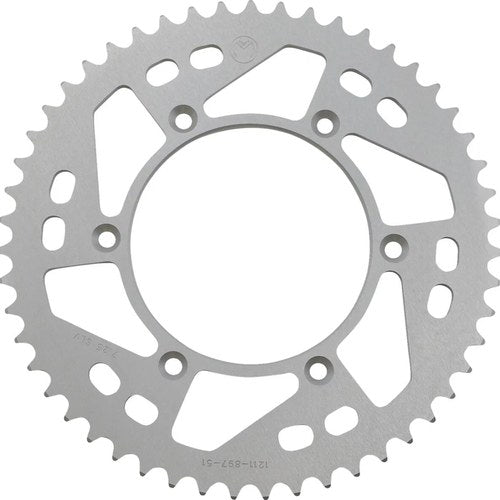 Rear Aluminum Sprocket For KTM Mxc 200 2000
