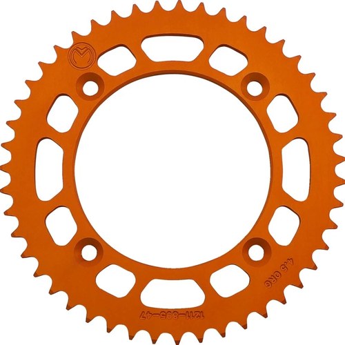 Rear Aluminum Sprocket For KTM SX 85 17/14 2021
