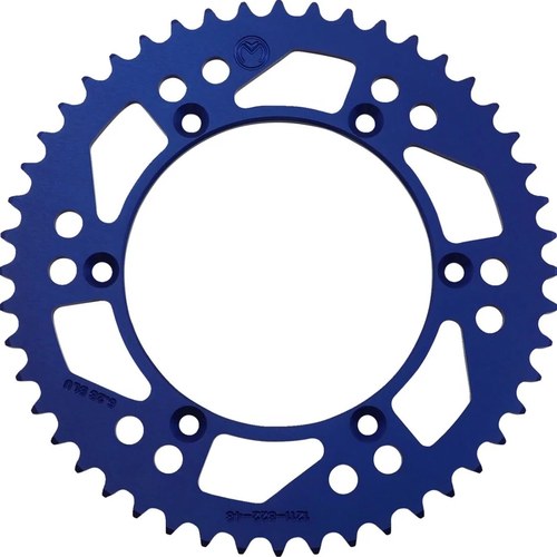 Rear Aluminum Sprocket For Husqvarna CR 125 2000