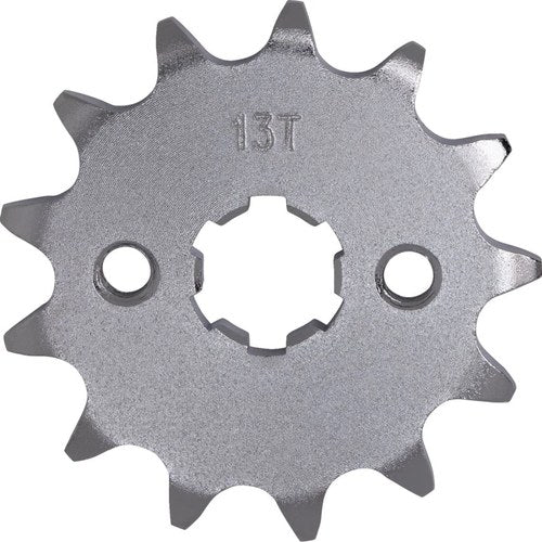 Front Sprocket For Kawasaki Klx 110 L 2019