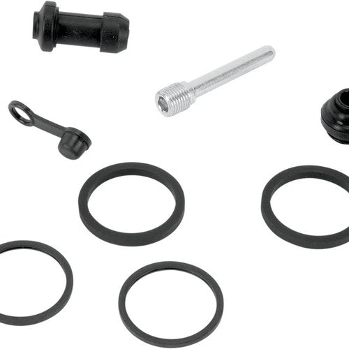 Front Brake Caliper Rebuild Kit For Suzuki RM 250 2004