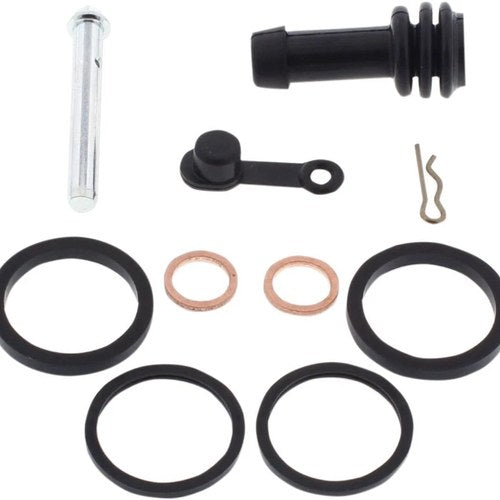 Front Brake Caliper Rebuild Kit For Suzuki RM 85 L 2008