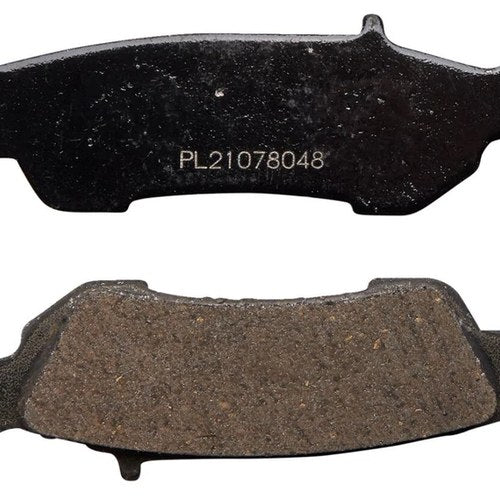 Front Qualifier Brake Pads For Yamaha YZ 450 F 2008