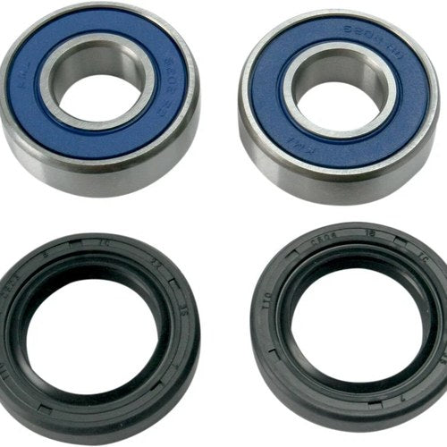 Front Wheel Bearing and Seal Kit for Talon Hubs For Aprilia Smv 750 ABS 2009