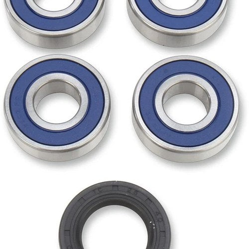Rear Wheel Bearing Kit For Yamaha DT 400 1975