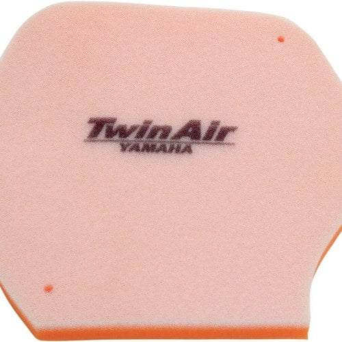 Twin Air Filter For Yamaha Yfm 550 Fwad 4X4 2013