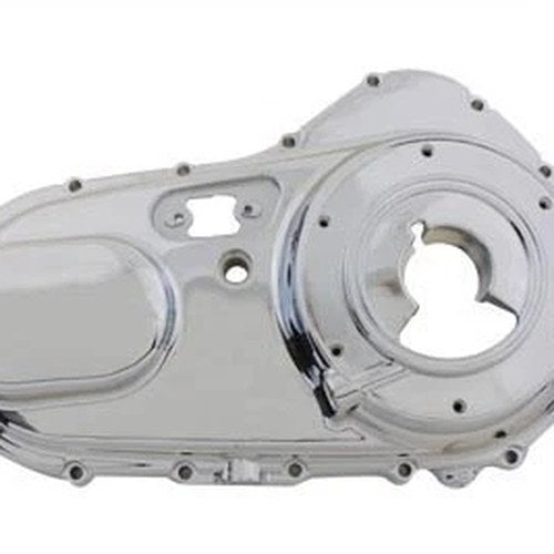 Chrome Outer Primary Cover for Harley-Davidson