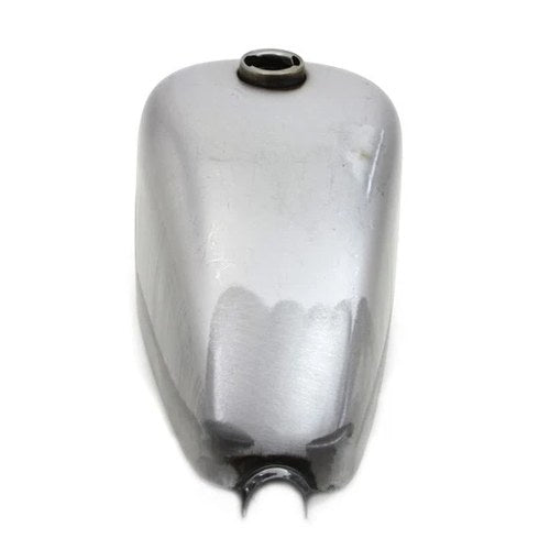 Chopper Style 2.5 Gallon Gas Tank for Harley-Davidson