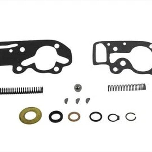 Oil Pump Hardware & Gasket Kit for Harley-Davidson