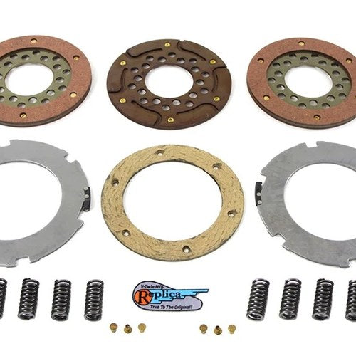 45 Clutch Kit for Harley-Davidson