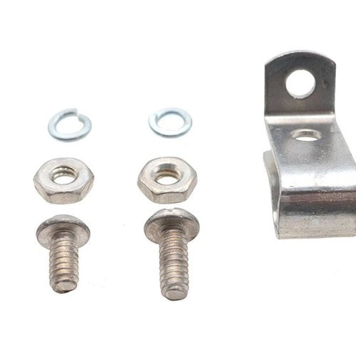 Carburetor Throttle Cable Bracket for Harley-Davidson