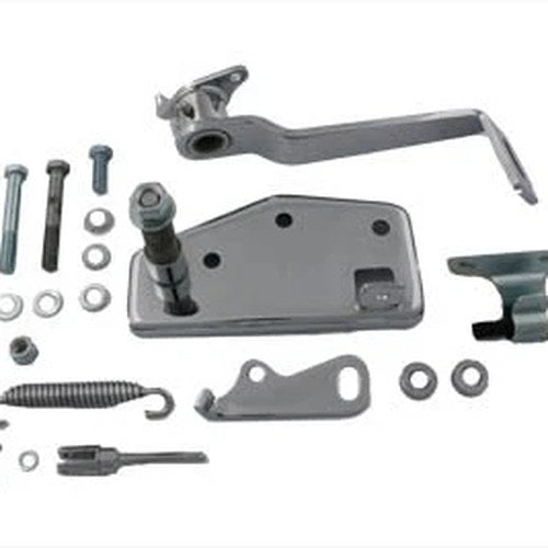 Forward Brake Control Kit Hydraulic for Harley-Davidson