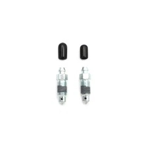 Speed Bleeders for Brake Caliper 3/8 inch for Harley-Davidson