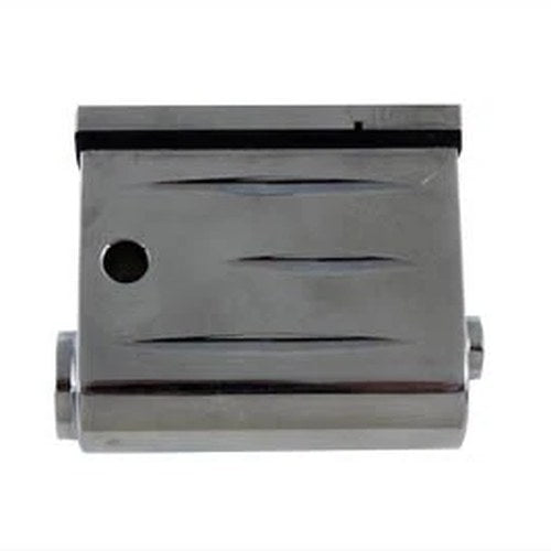 Rear Master Cylinder Assembly 5/8 inch Bore for Harley-Davidson