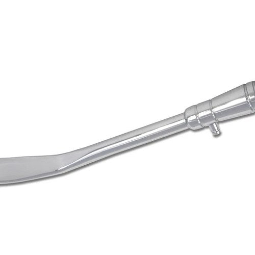 Kickstand Chrome Extended for Harley-Davidson