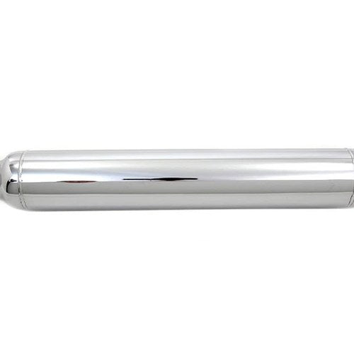 24 inch Cigar Muffler for Harley-Davidson