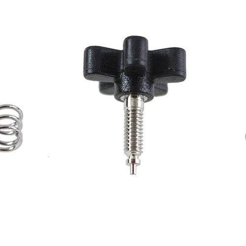 Handlebar Throttle Screw Kit for Harley-Davidson