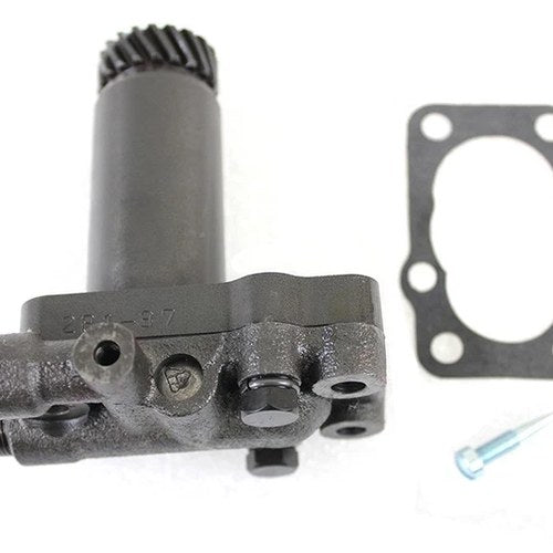 Scavenger Oil Pump Assembly for Harley-Davidson
