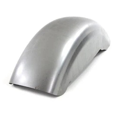 Rear Fender Bobbed Steel for Harley-Davidson
