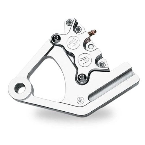 Performance Machine Caliper For 125x4R - Chrome