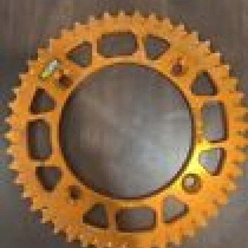 ProTaper For KTM 85SX Rear Orange Sprocket - 49 Teeth