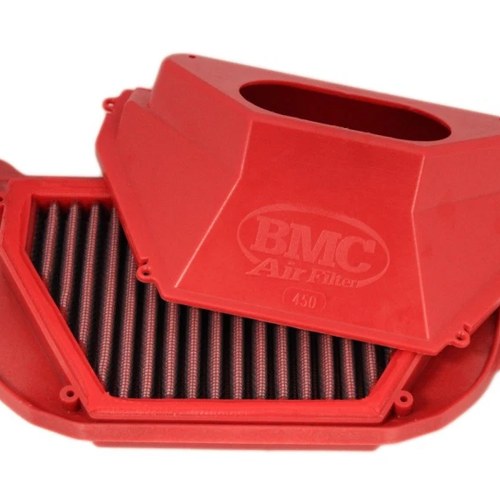 Bmc For Air FilterYzf-R6