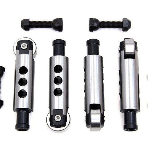Standard Solid Lightning Tappet Set for Harley-Davidson