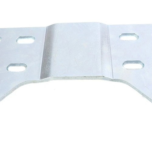 Transmission Mount Plate Zinc for Harley-Davidson