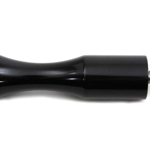 Black Contour Shifter Footpeg for Harley-Davidson