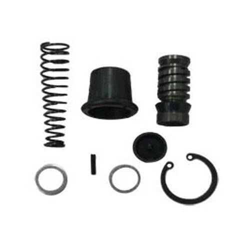 Rear Master Cylinder Rebuild Kit for Harley-Davidson