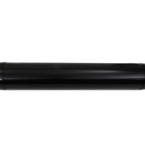 Replica 24 inch Cigar Muffler for Harley-Davidson