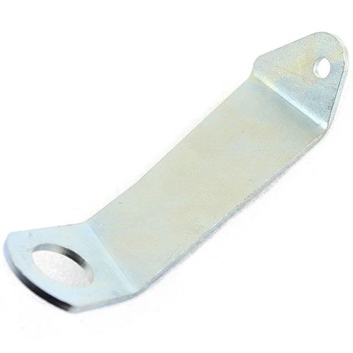 FL Horn Bracket Zinc for Harley-Davidson