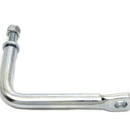 Zinc Oil Filter Canister Bracket for Harley-Davidson