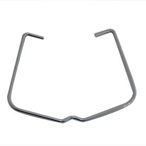 Chrome Distributor Cover Hold Down Clip for Harley-Davidson