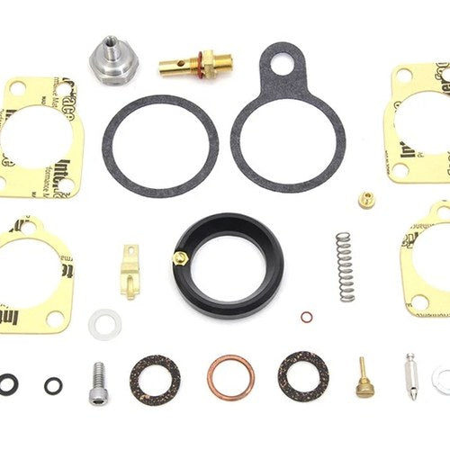 Linkert Float Bowl Parts Kit for Harley-Davidson