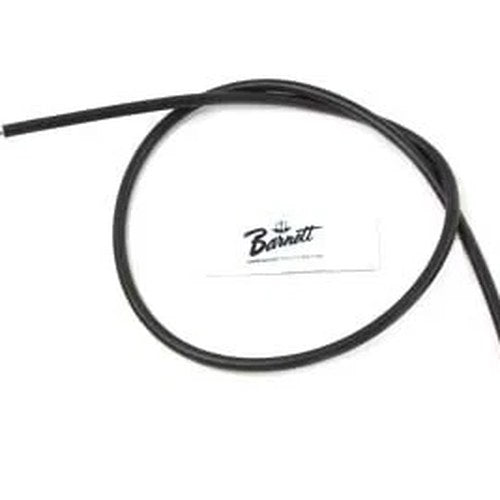 39 inch Black Speedometer Cable for Harley-Davidson
