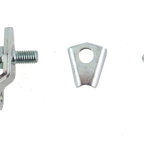 Front Brake Cable Clevis Zinc for Harley-Davidson