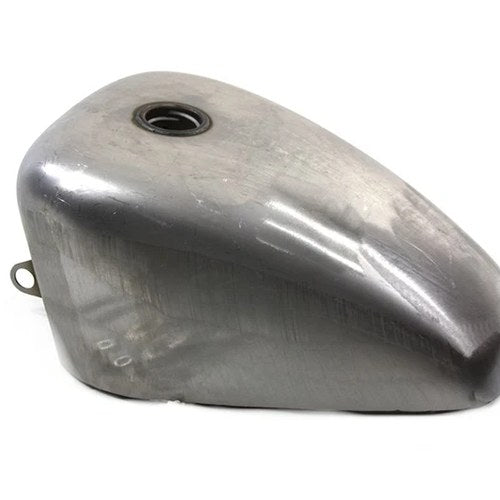 King 3.1 Gallon Gas Tank for Harley-Davidson