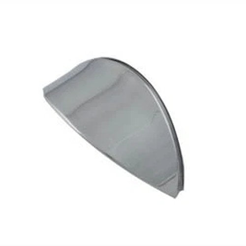 Replica 6-1/2 inch Headlamp Visor for Harley-Davidson