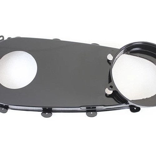 Alternator Inner Primary Cover Steel Black for Harley-Davidson