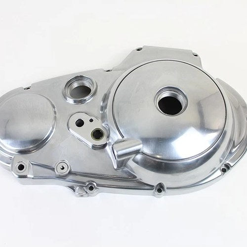 Primary Cover Polished for Harley-Davidson