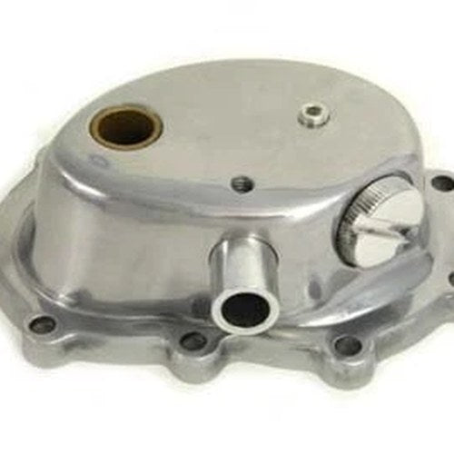 Kick Starter Polished Cover for Harley-Davidson