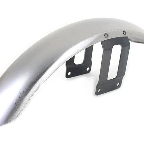 Front Fender Raw for Harley-Davidson