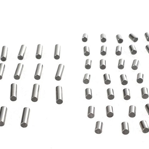 Connecting Rod Roller Bearing Set.0006 for Harley-Davidson